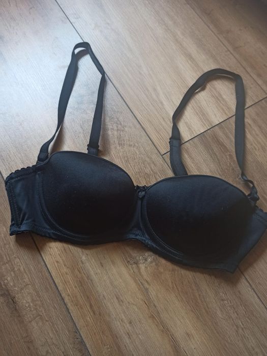 Biustonosz stanik damski 75B