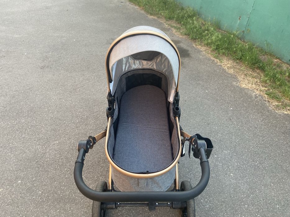 Дитяча коляска Ninos