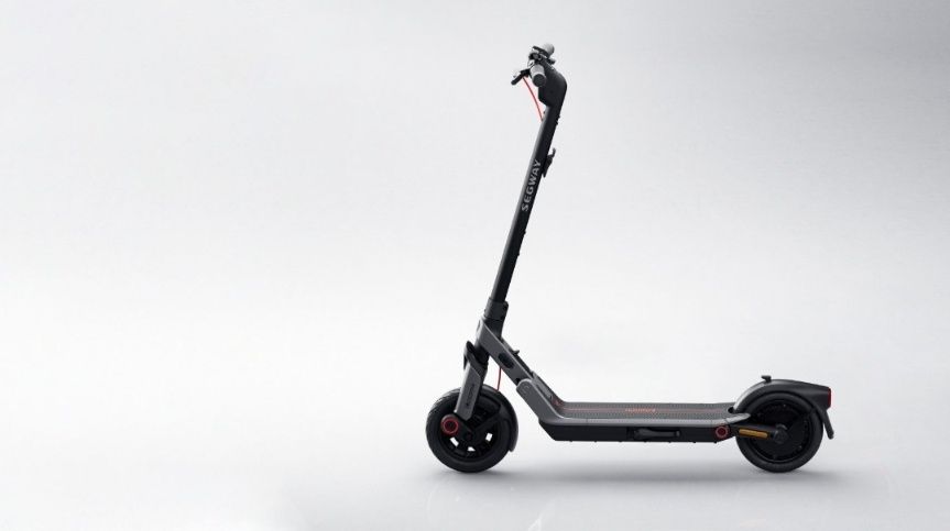 Магазин електросамокатів Kukirin Teverun Ausom Ninebot електросамокат