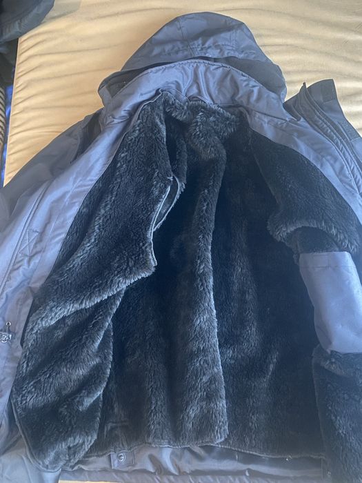 Куртка «ПОЛІЦІЯ»