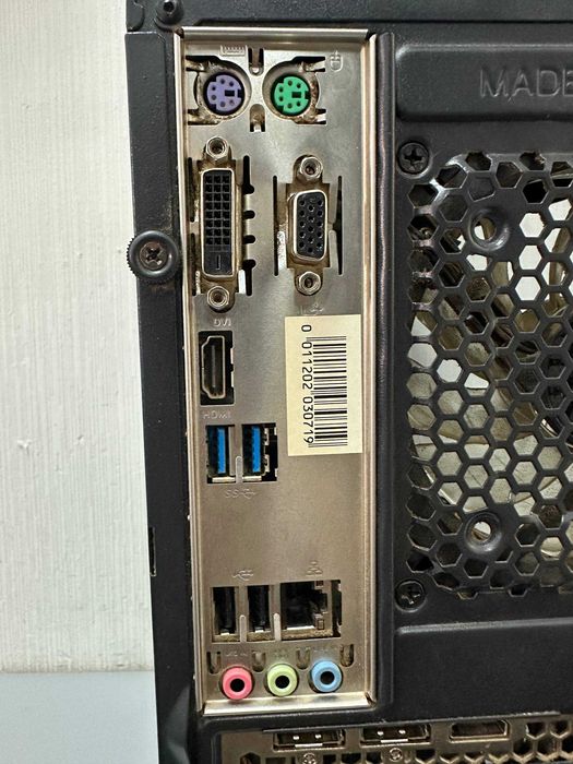 Системний блок Rainbow R3