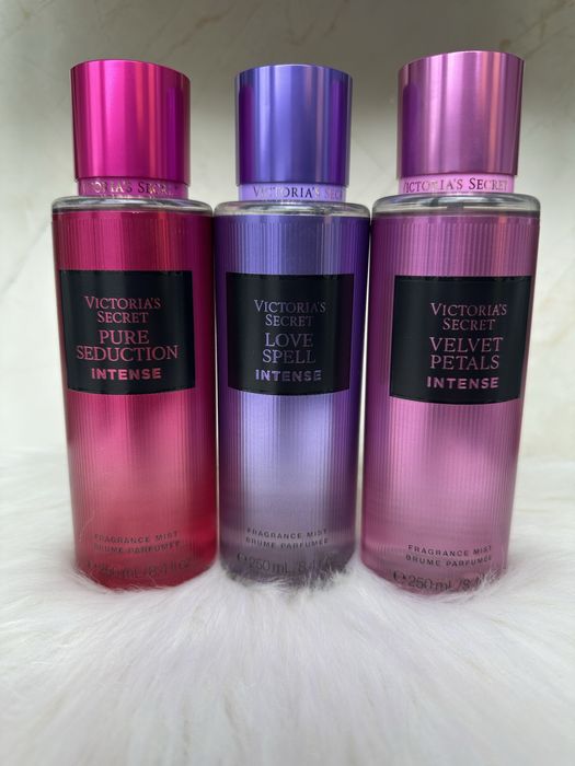 Спрей Вікторія Сікрет Victoria’s Secret Лосьйон Скраб PINK ОРИГІНАЛ