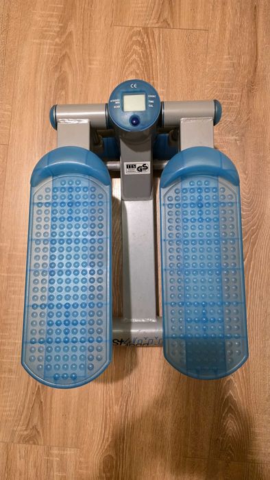 Mini Stepper Decathlon436243289541847040