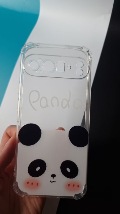 Etui  do Google Pixel 9 Pro XL 5G