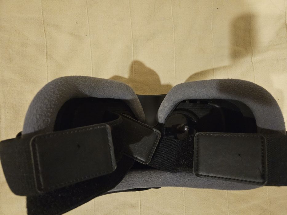 Oculos realidade virtual