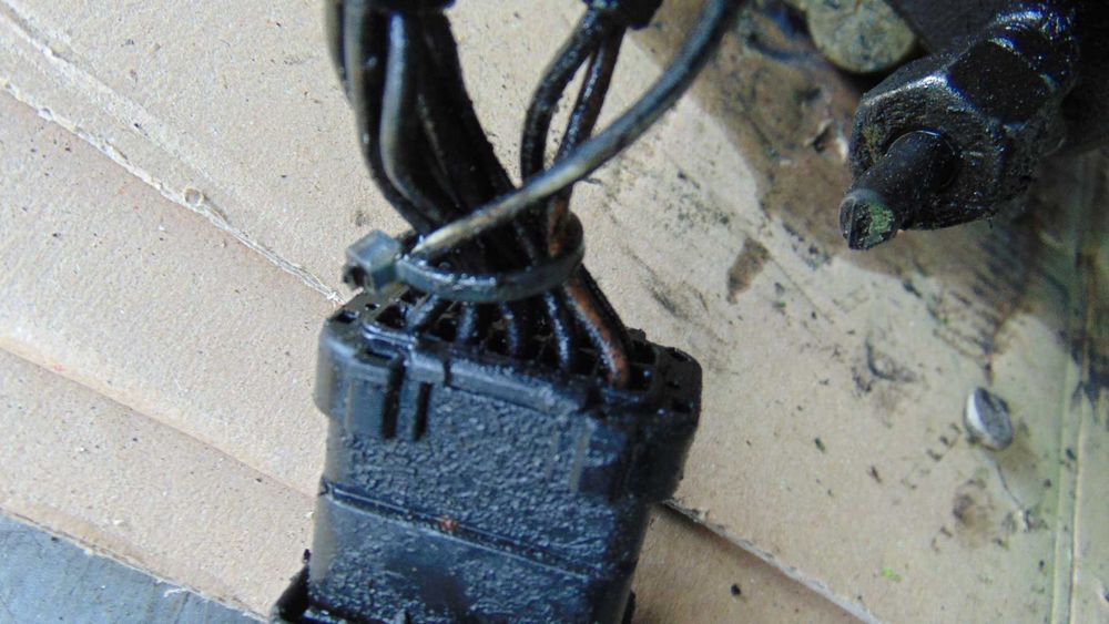 Lis55 Pompa wtryskowa voyager III 2.5td wysyłka gwarancja