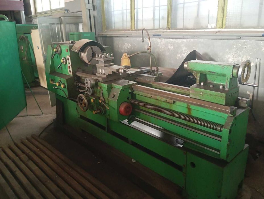 Токарні Фрезерні Свердлильні Шліфувальні Деревообробні Спец. верстати