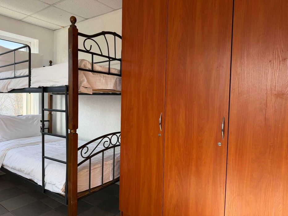 Кімната в хостелі довготривала оренда