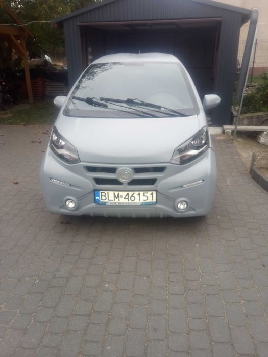 Sprzedam Pozostałe Microcar