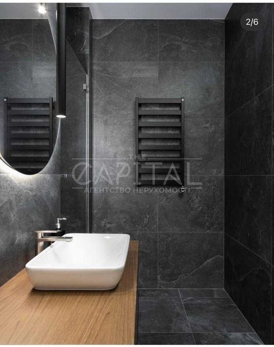 3-кімнатна квартира за адресою вул. Андрія Верхогляда (площа 116 м²) - Atlanta.ua - фото 9