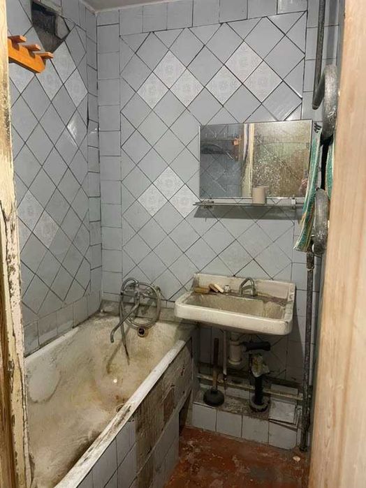 1-кімнатна квартира за адресою (площа 33 м²) - Atlanta.ua - фото 12