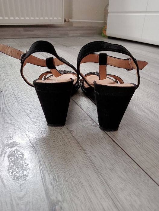 Buty damskie roz 38