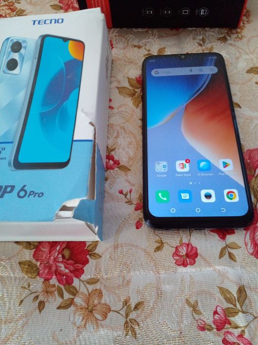 Продам мобільний телефон