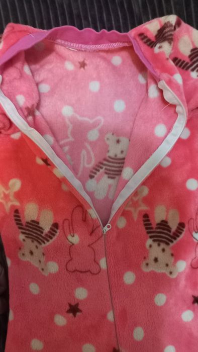 Человечек, кугуруми 110