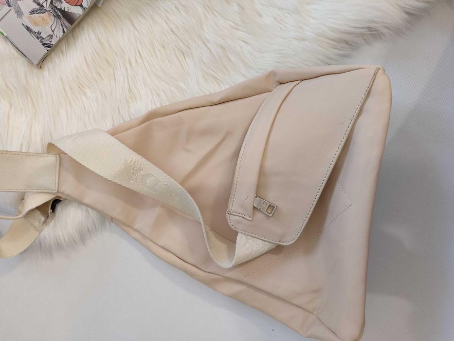 Prada новый нейлоновый рюкзак