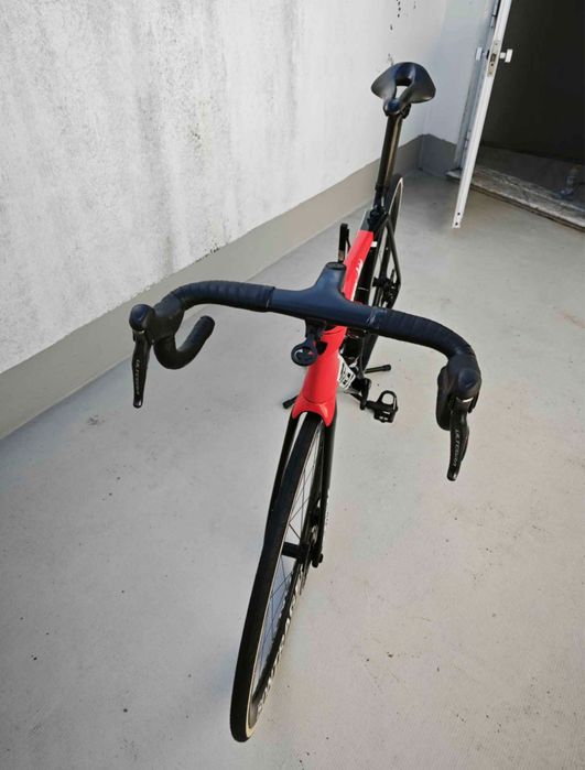 Trek Emonda SLR 7 Project One