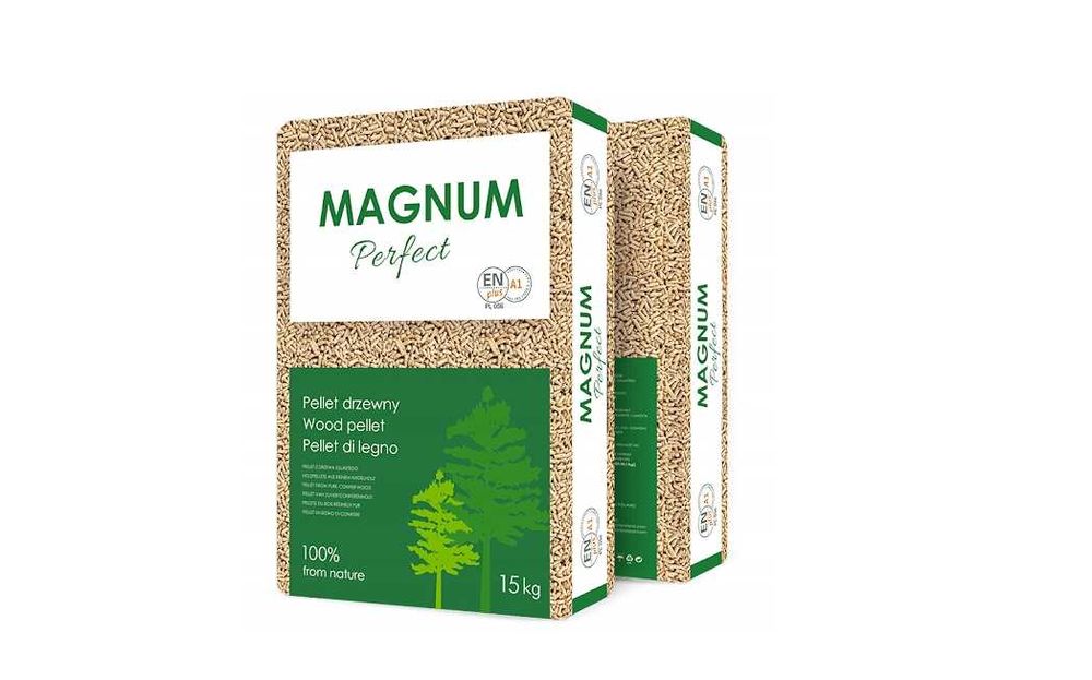 Pellet sosnowy ENplus A1, węgiel , dostawa