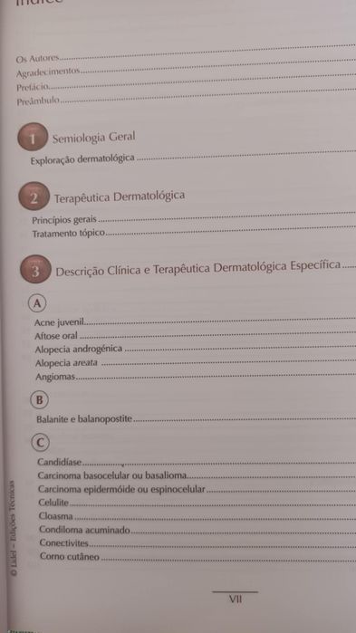 Dermatologia Básica em Medicina Familiar