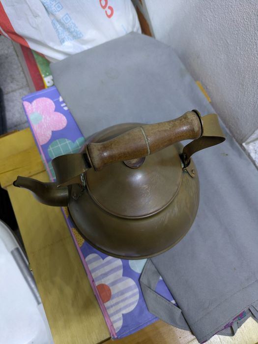 Copper Kettle - New489792630498283522