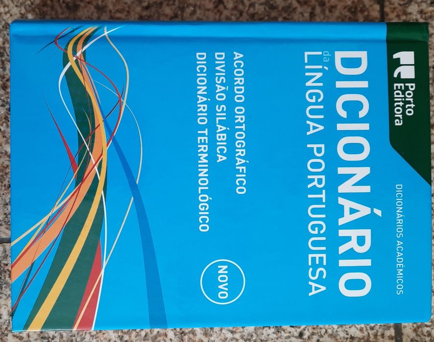 Mini dicionario escolar