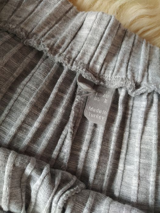 Spodenki damskie krótkie ASOS