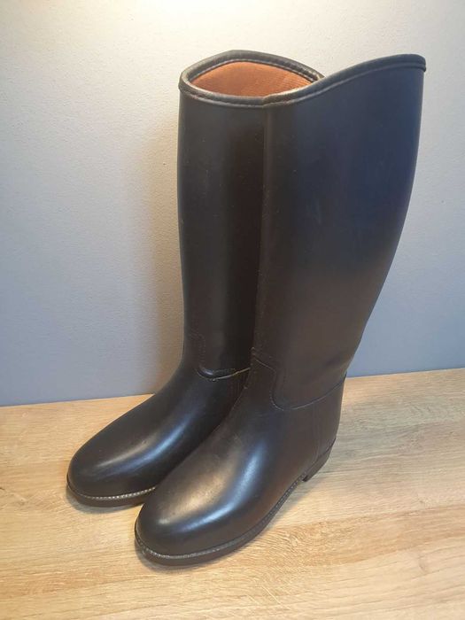 Дитячі гумові чоботи 29 р.