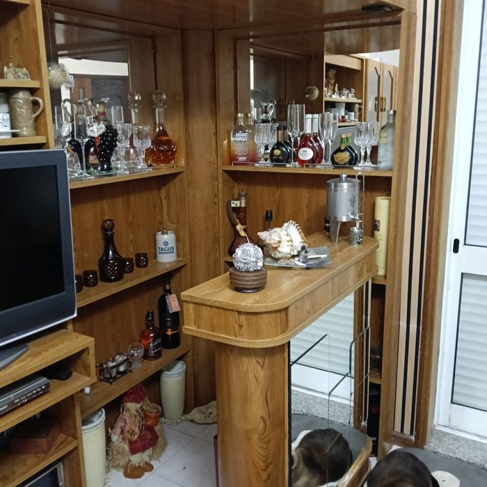 Móvel para desocupar ,lindo só visto