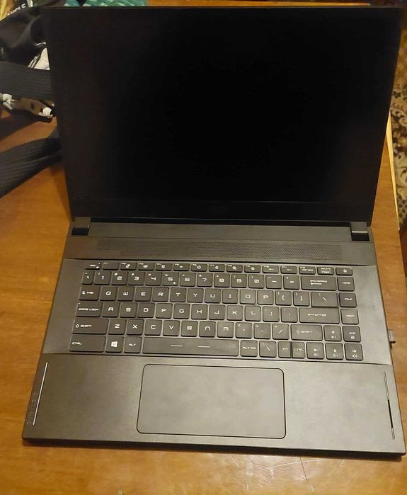 Sprzedam - Laptop MSI GS66 Stealth i7 10th / RTX 2070 Max-Q