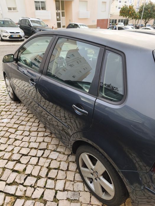 Volkswagen polo 1.2