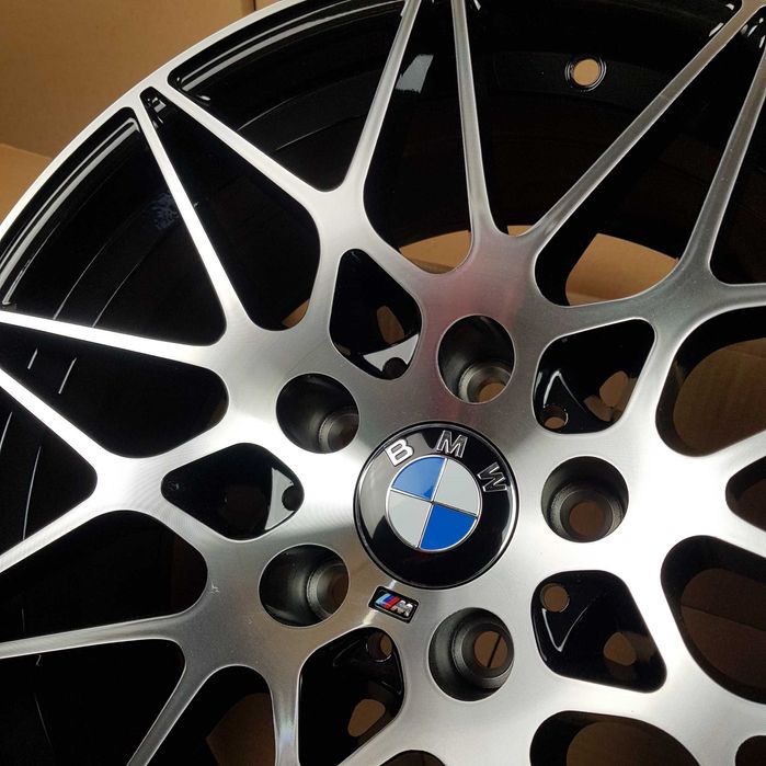 Диски На Авто R17 5x120 BMW E60 E61 F30 F10 F11 5GT 3 5 6 7 БМВ Р17