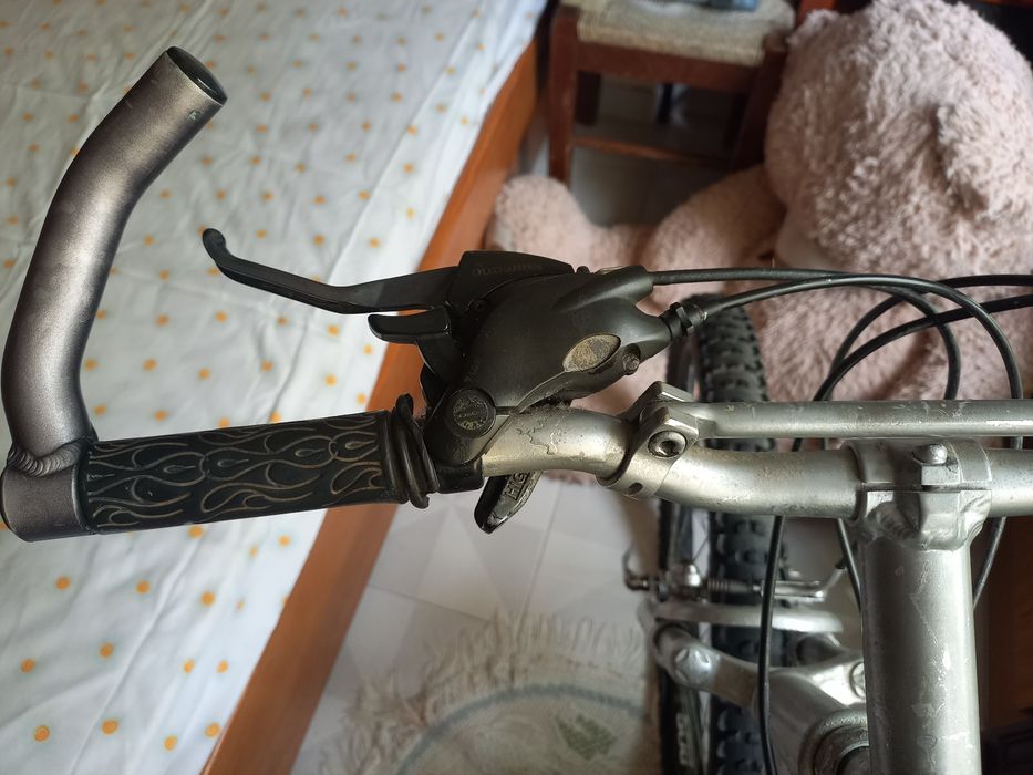 bicicleta com preço barato