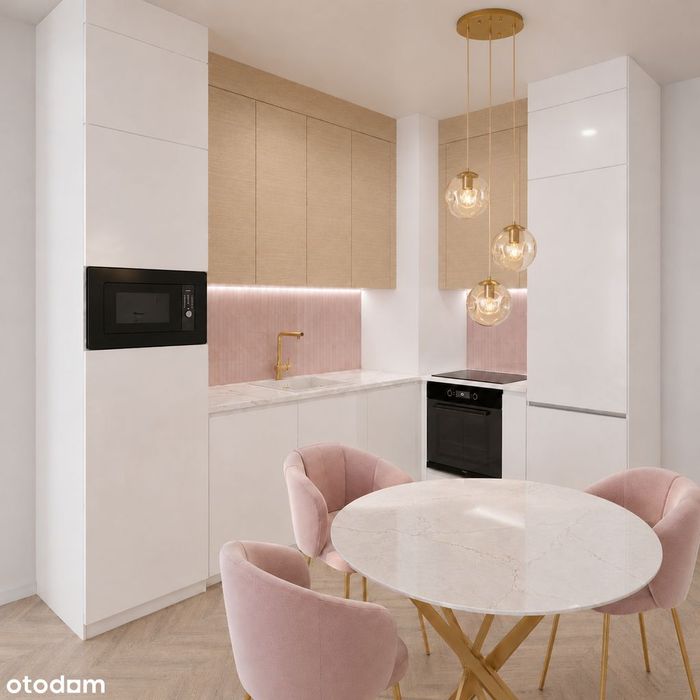 Na Sprzedaż Kawalerka W Inwestycji CORSO | 2 Pokoje | 32,90m2