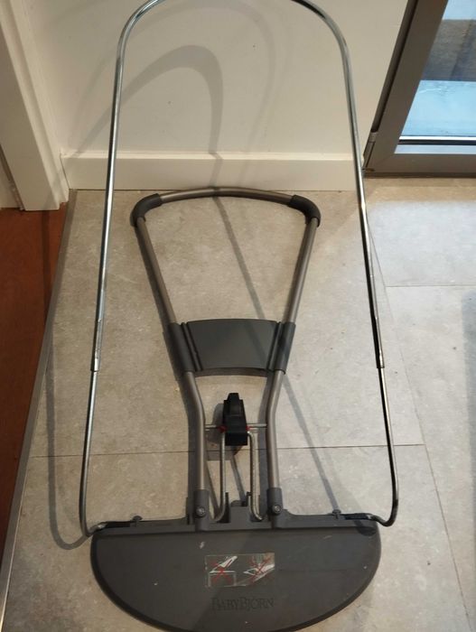 Vendo espreguiçadeira BabyBjorn