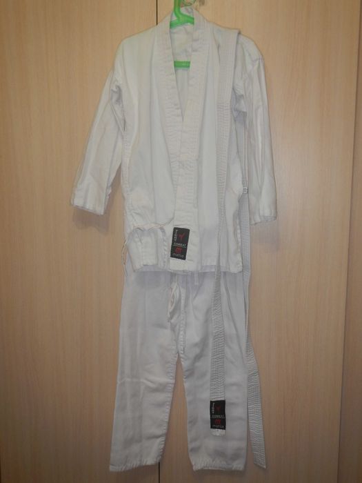 кімоно fight combat matsa р.130см