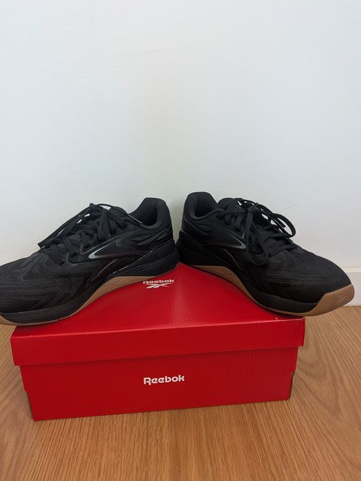 Reebok Nano X5 Edge