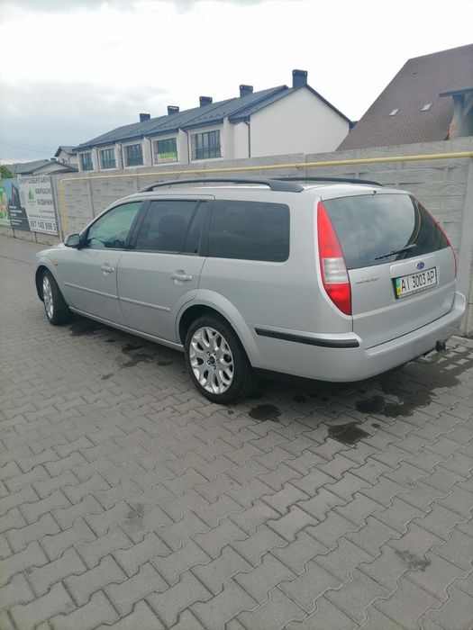 Продам авто марка форд