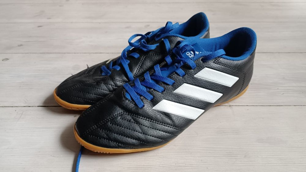 Buty Adidas sportowe