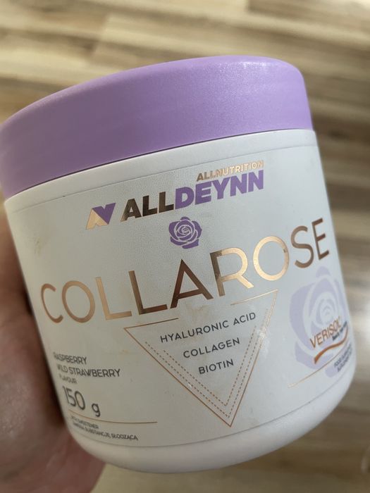 Collarose od Deynn Allnutrition