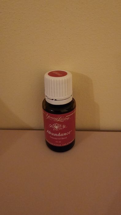 Young Living Abudance 15ml  olejek
