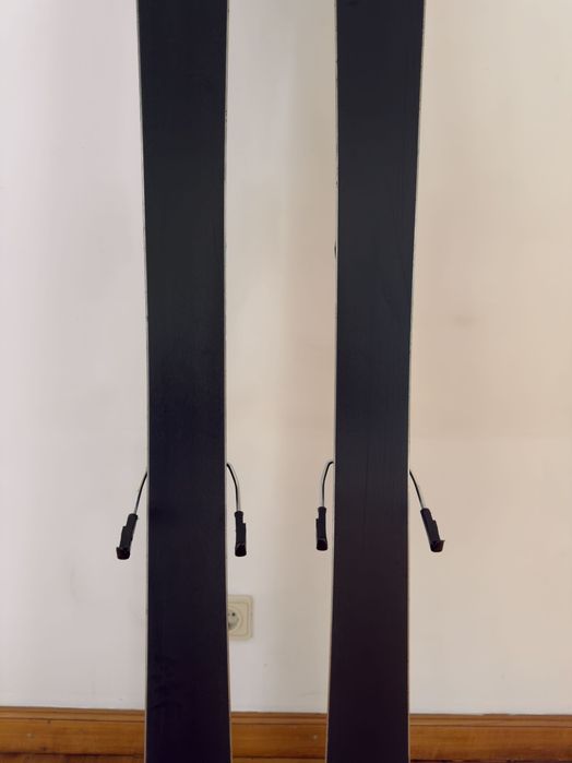 Esquis ROSSIGNOL experience W78 + binding