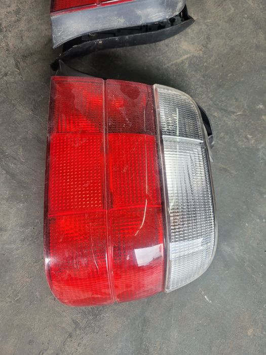 Bmw e36 compact lampy tyl