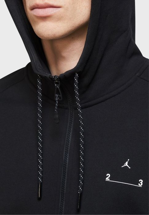 Кофта Jordan 23 Engineered Men'S Full-Zip Hoodie