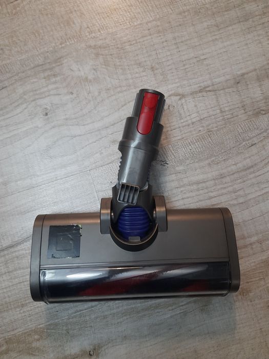 Турбощітка  насадка для пилососа Dyson V7, V8, V10, V11, V15