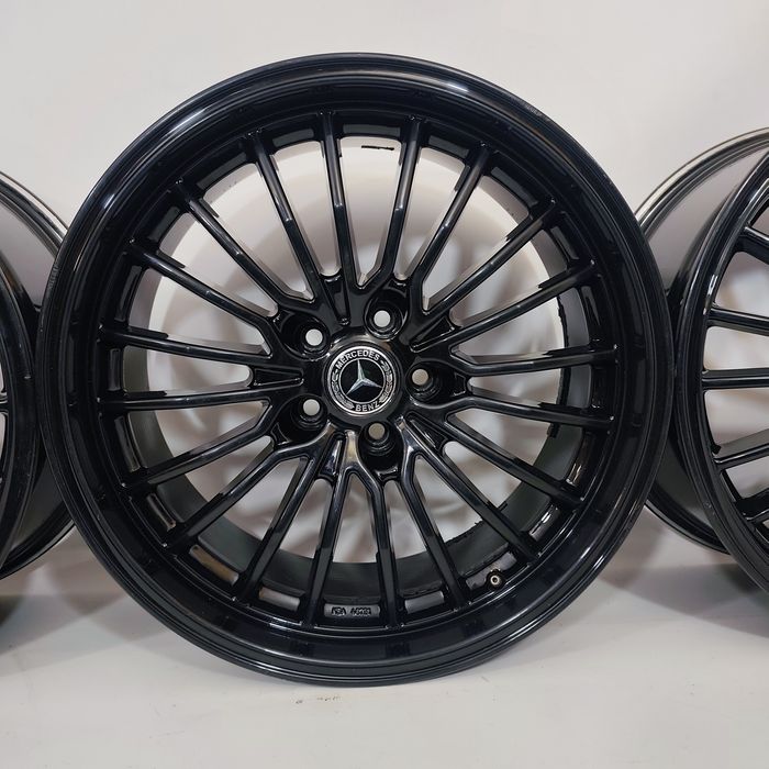 5x112 19" szprycha mercedes S klasa CLS Slk klasa e