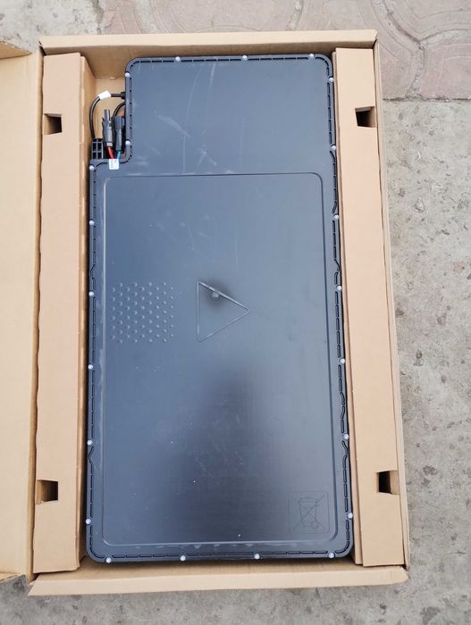 Батарея під демонтаж 480/240елементів  18650 TerraE INR 30E 3000mah