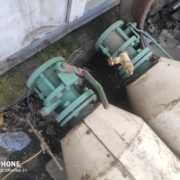 Пропариватель зерна ПР-1М