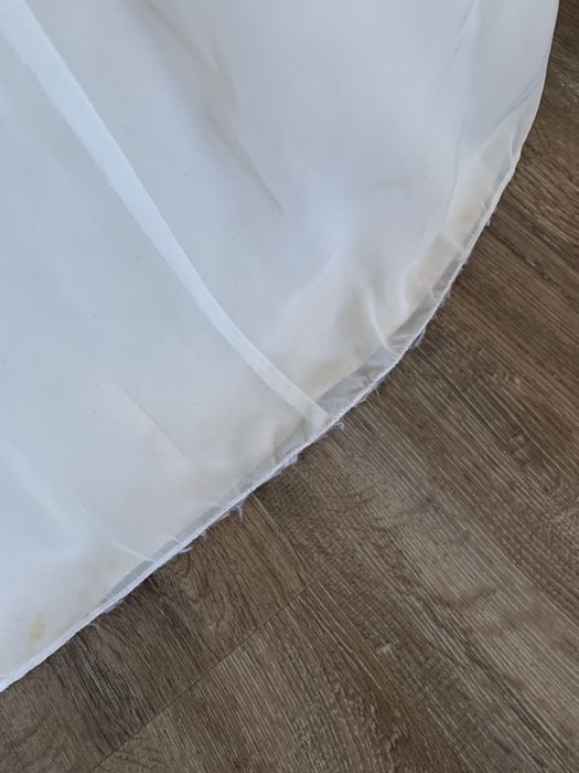Suknia ślubna BOHO Riki Dalal