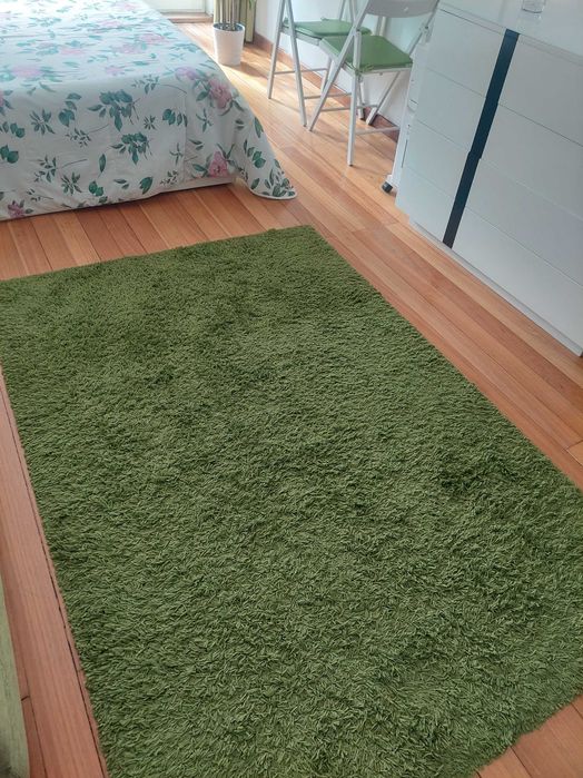 Mobília de quarto moderna e atual,lacada, medida standard, comp