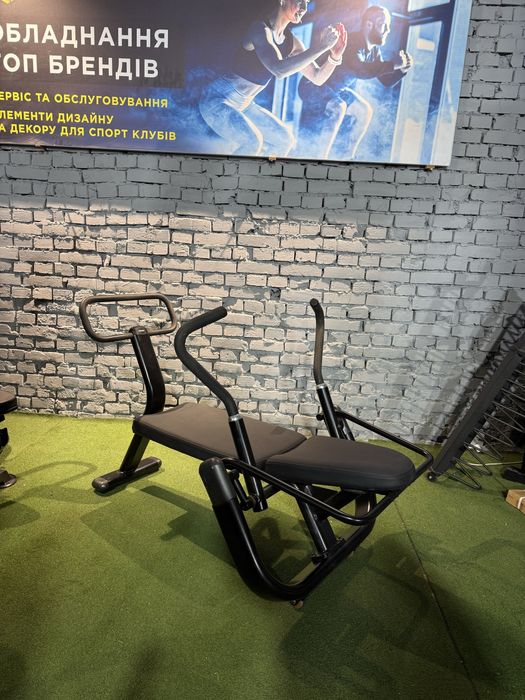 Скамья для пресса Technogym,Precor,скамья на пресса тренажеры