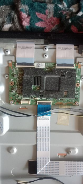 Samsung ue40h6400aw